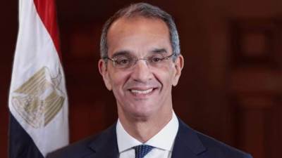 للعام الرابع على التوالى.. قطاع الاتصالات الأعلى نموا من بين قطاعات الدولة بنسبة ١٦.٣ ٪؜