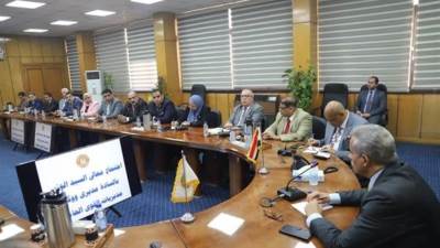 القوى العاملة: التدريب المهني والفني ضرورة لتقديم عمالة مدربة إلى سوق العمل