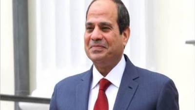 وكالة الأنباء القطرية: زيارة الرئيس السيسي تأكيد على تطوير العلاقات الثنائية نحو آفاق أرحب