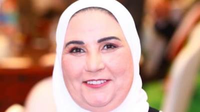 وزيرة التضامن توجه بصرف الدعم النقدي الشهري لمستفيدي "تكافل وكرامة" بعد إضافة الأسر الجديدة