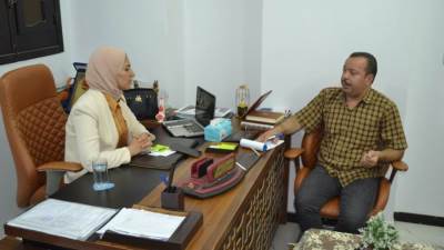 ‎الدكتورة نشوى رائف عضو مجلس النواب: تمكين المرأة أحد مظاهر قوة الدولة المصرية