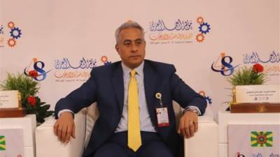 وزير القوى العاملة يُلقي كلمة رئيس الجمهورية في "مؤتمر العمل العربي".. نص الكلمة