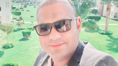 "السوق العربية" تهنئ المهندس هانى فولى بمناسبة ترقيته 