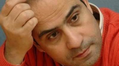 عصام زكريا رئيساً لمهرجان الإسماعيلية السينمائي