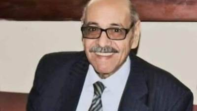 خالد جلال ينعى المؤرخ الموسيقى "زين نصار"