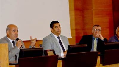 القوى العاملة: تنفيذ مبادرة المناخ مسئوليتي في شرم الشيخ بمشاركة 54 منشأة