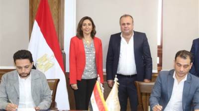 تطوير سينما الشعب وزيادة عدد قاعات العرض بالمحافظات