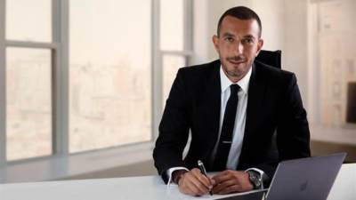 أحمد العدوي: بدء الحياة بمشروع «جيفيرا» صيف 2023