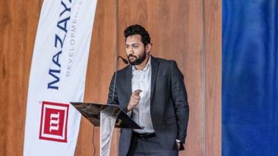 «مزايا للتطوير» تطلق مبادرة «The Brokers League» بمشاركة 3 آلاف مسوق عقاري