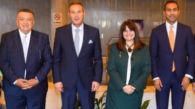 وزيرة الهجرة تبحث مع رئيس بنك مصر تقديم خدمات مصرفية للمصريين بالخارج