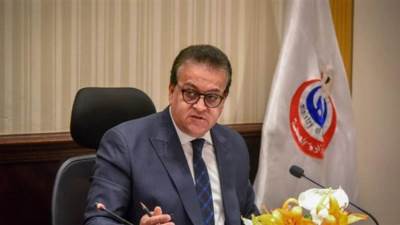 "الصحة" تطلق 41 قافلة طبية مجانية بمحافظات الجمهورية خلال أول 10 أيام من أكتوبر