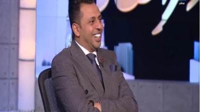 جون لوكا: البنك المركزي يسعى جاهداً لضبط السوق المصري وتحقيق الاستقرار المالي 