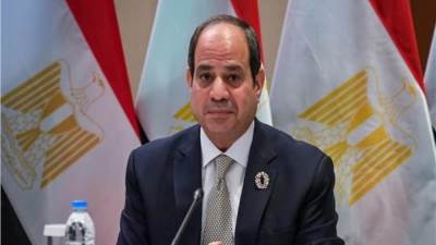 قرار جمهوري بالموافقة على اتفاقية مع السعودية بشأن استثمار صندوق الاستثمارات العامة بمصر