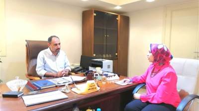 مدير سياحة الإسكندرية لـ"السوق العربية": منحة إلهية وراء زيادة حركة السياحة لمصر من جميع دول أوروبا خلال الشتاء القادم