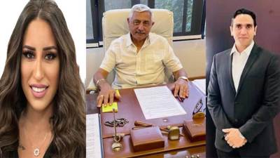 شركة Dahab development تنتهي من تسويق 70٪ من المرحلة الاولى والثانية بمشروع " ITC " خلال ٥ شهور