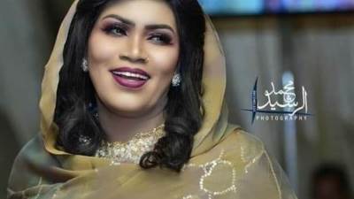 مهرجان دويتو وادي النيل ينصب نجمة السودان أنصاف مدني ملكة الفن الشعبي والتراثي بالقاهرة 