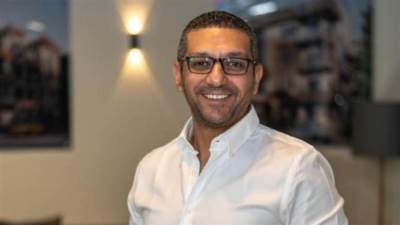 ساهر مجدي: تغيير اسم منطقة «بيت الوطن» إلى «ربوة التجمع» يتناسب مع المميزات الاستثمارية للمنطقة