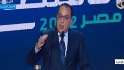 رئيس الوزراء: «ميهمناش سعر الصرف ولكن كبح جماح التضخم»