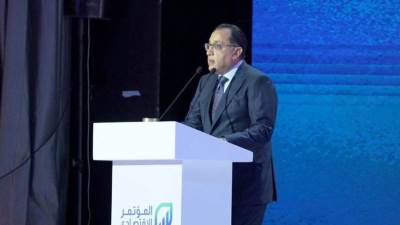 مدبولي: الحلول الجذرية للأزمات المختلفة لها ثمن سياسي كبير