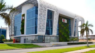 البنك التجاري الدولي يعلن عن إتمام الإصدار الثاني لسندات توريق لصالح شركة جلوبال كورب للخدمات المالية بقيمة 1.284 مليار جنيه ضمن برنامج توريق بقيمة إجمالية 5 مليار جنيه مصري