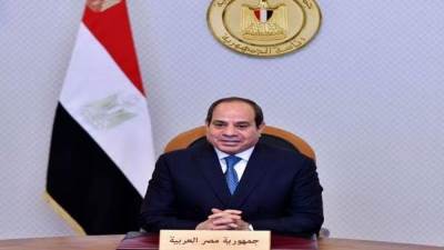 الرئيس السيسي يشهد غدا أكبر انطلاقة لتوطين الصناعة في مصر