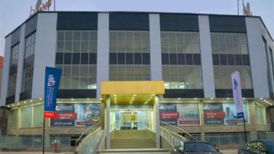 شركة IMS استشاري مالي وتسويقي لمشروع «فولكانو مول» بالتجمع الخامس