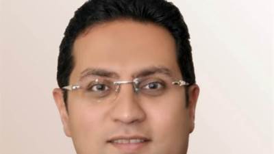 أحمد إمام: تصدير العقار وتمويل الأجانب يساعد على خلق عملة صعبة