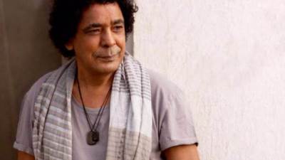 "محمد منير" علي مسرح النافورة وجنات بالإسكندرية بمهرجان الموسيقى العربية 31 الأربعاء