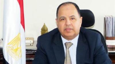 وزير المالية: إطلاق المنظومة الإلكترونية الجديدة للمرتبات على مستوى الدولة فى يناير