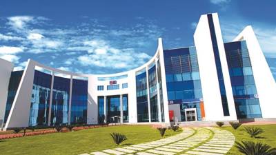 مشاركة البنك التجاري الدولي في قمة المناخ 