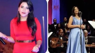 حفل فني لفرقة أوبرا الإسكندرية للموسيقى والغناء لإحياء ذكرى السنباطي باوبرا دمنهور 