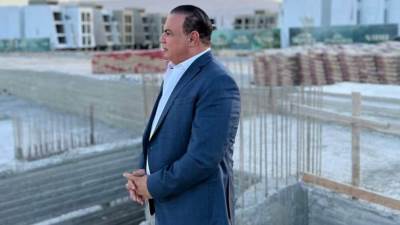 مجموعة بيراميدز للتطوير العقارى تطلق مبادرة انجازات مصرية 