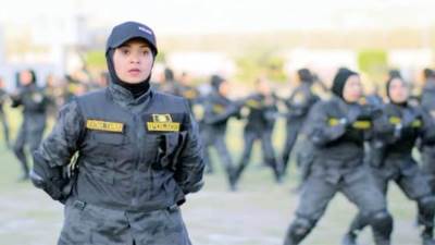 "‎حاضرون بقوة وأعلى درجات اليقظة".. ‎العيون الساهرة تبعث رسالة للعالم "مصر بلد الأمن والأمان"