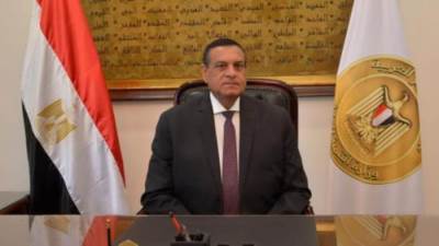 وزير التنمية المحلية يعلن إصدار حركة محليات نهاية يناير المقبل