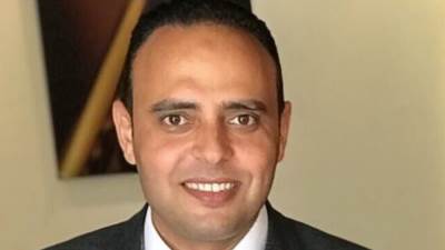 السيد خضر: دمج الاقتصاد غير الرسمى «الاقتصاد الأسود» يعمل على زيادة صادرات الدولة إلى ١٥٠ مليون دولار