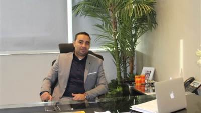 معمار للتطوير العقاري تقتنص 22 فداناً بنشاط «عمراني متكامل» في مدينة السادات