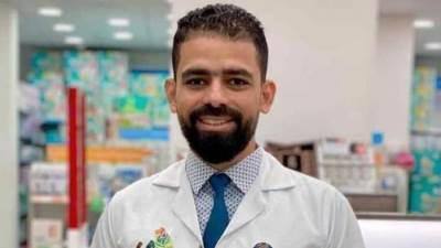 «السوق العربية» تنشر نص التحقيقات فى وفاة ولاء «صيدلى حلوان»