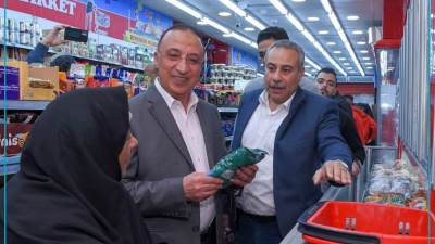 السوق العربية ترصد جهود قيادات الإسكندرية في مواجهة غلاء الأسعار