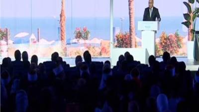 وزير الإسكان: 24 مليار جنيه تكلفة المرحلة الأولى لمدينة المنصورة الجديدة