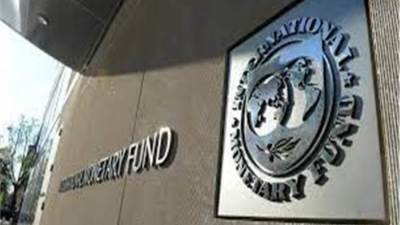 صندوق النقد الدولي يقرر موعد صرف القرض لمصر يوم 16 ديسمبر