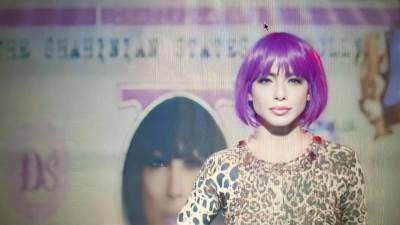 السبت.. دوللي شاهين تطرح أغنيتها الجديدة «الملكة QUEEN»