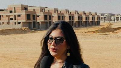 "ماستر جروب" تعتزم تسليم "ذا سيتي" فى 2023 وتخطط لطرح مشروعات جديدة خلال الربع الثاني 