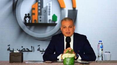 التنمية الحضرية يفتح باب الحجز على وحدات "داره".. أحد مشروعات المبادرة الرئاسية للتطوير العمراني