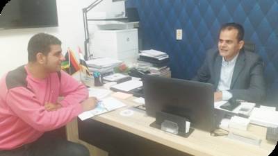 المهندس نزيه صالح عضو اتحاد الصناعات: الرخصة الذهبية حلم تحقق لرجال الصناعة وتعالج معوقات الاستثمار