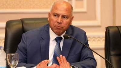 وزير النقل: لن يتم استيراد حافلات النقل الجماعى وسيتم تصنيعها محليا.. تنفيذا لتوجيهات الرئيس 