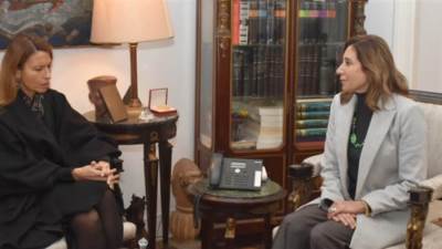 تعزيز سبل التعاون بين مصر واليونسكو لصون التراث الغير مادي