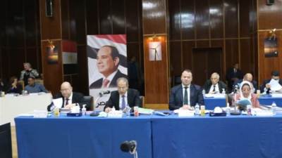 الكهرباء: 43 مليون جنيه إستثمارات بالشركة القابضة عن العام المالى 2021 / 2022 لتنفيذ خطط التطوير