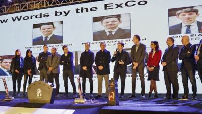 مصر إيطاليا العقارية تحقق مبيعات تعاقدية غير مسبوقة خلال عام 2022 الحافل بالانجازات 