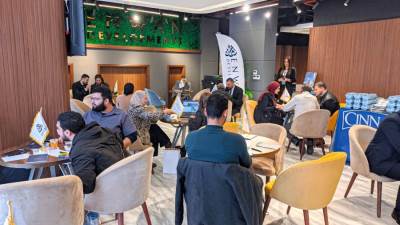 «عنوان للتطوير» تنهي تسويق المرحلة الأولى من «Life Medical Tower» بالعاصمة الإدارية خلال يوم