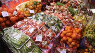  "الزراعة" تواصل ضخ المنتجات والسلع الغذائية بمنافذها باسعار مخفضة